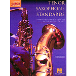 Tenor Saxophone Standards