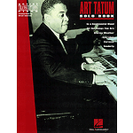 The Art Tatum Solo Book