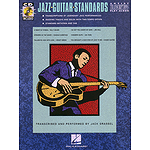 Jazz Guitar Standards