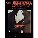 Santana's Greatest Hits