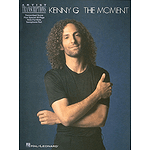 Kenny G - The Moment
