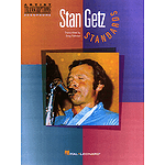 Stan Getz - Standards