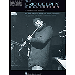 The Eric Dolphy Collection