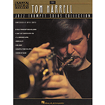 Tom Harrell - Jazz Trumpet Solos Collection