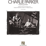 Charlie Parker for Guitar
