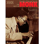 The Best of Thelonious Monk