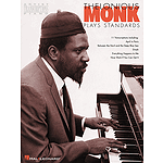 Thelonious Monk Plays Standards - Volume 1