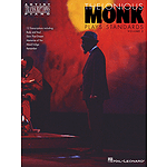 Thelonious Monk Plays Standards - Volume 2