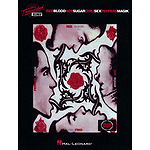 Red Hot Chili Peppers - BloodSugarSexMagik
