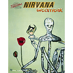 Nirvana - Incesticide