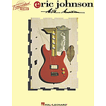 Eric Johnson - Ah Via Musicom