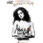 Red Hot Chili Peppers - Mother's Milk