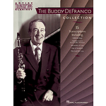 The Buddy DeFranco Collection