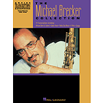 The Michael Brecker Collection