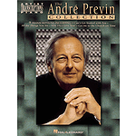 The André Previn Collection