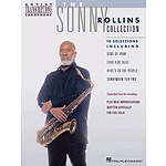 The Sonny Rollins Collection