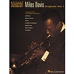 Miles Davis - Originals Vol. 1