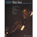 Miles Davis - Originals Vol. 2