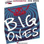 Aerosmith - Big Ones