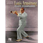 Louis Armstrong Plays Standards