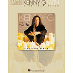 Kenny G - Faith