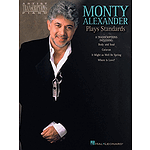Monty Alexander Plays Standards
