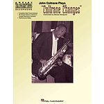 John Coltrane Plays Coltrane Changes
