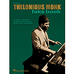 Thelonious Monk Fake Book