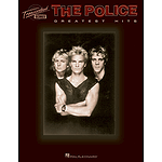 The Police Greatest Hits
