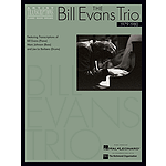 The Bill Evans Trio - 1979-1980