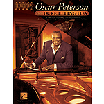 Oscar Peterson Plays Duke Ellington