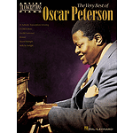 The Very Best of Oscar Peterson