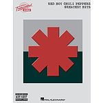 Red Hot Chili Peppers - Greatest Hits