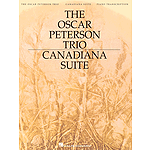 The Oscar Peterson Trio - Canadiana Suite, 2nd Edition