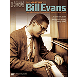 The Mastery of Bill Evans