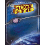 Red Hot Chili Peppers - Stadium Arcadium