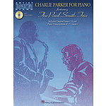 Charlie Parker for Piano