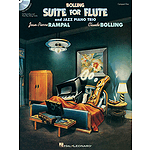 Claude Bolling - Suite for Flute and Jazz Piano Trio