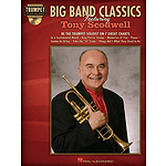 Big Band Classics Featuring Tony Scodwell
