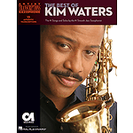 The Best of Kim Waters