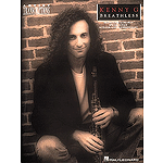 Kenny G - Breathless