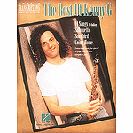 Best of Kenny G