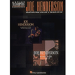 Joe Henderson - Selections from Lush Life and So Near, So Far