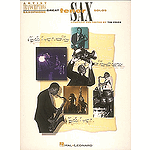 Great Tenor Sax Solos
