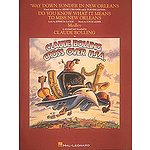 Claude Bolling - Crossover U.S.A. - Way Down Yonder In New Orleans/Do You Know What It Means...