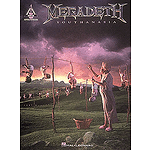Megadeth - Youthanasia