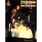 Stevie Ray Vaughan - Couldn't Stand the Weather