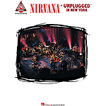 Nirvana - Unplugged in New York