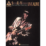 Stevie Ray Vaughan - Live Alive