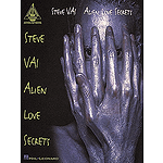 Steve Vai - Alien Love Secrets